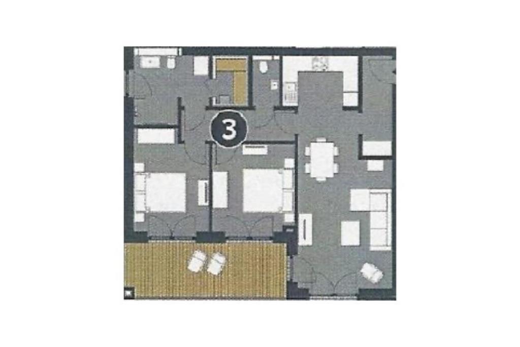 Hansehaus 3 - Seelenglueck Groemitz Luaran gambar