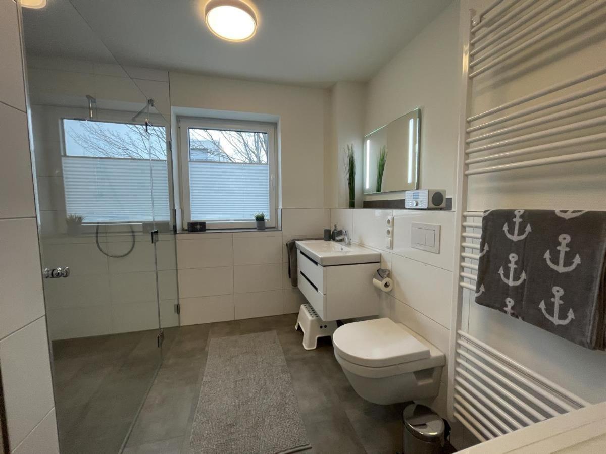 Hansehaus 3 - Seelenglueck Groemitz Luaran gambar