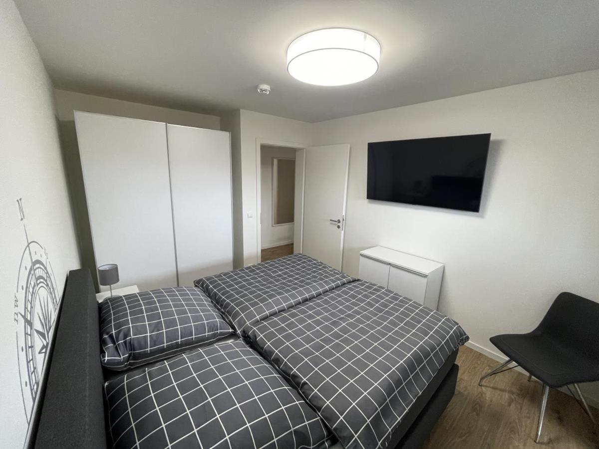 Hansehaus 3 - Seelenglueck Groemitz Luaran gambar